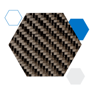 Gateway Composites LLC Fiberlock Hex