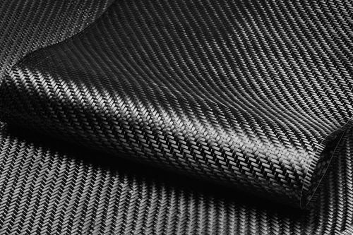 Carbon Fiber Fabric