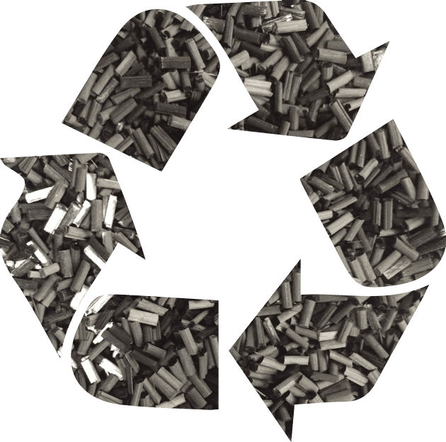 Carbon Fiber Recycling